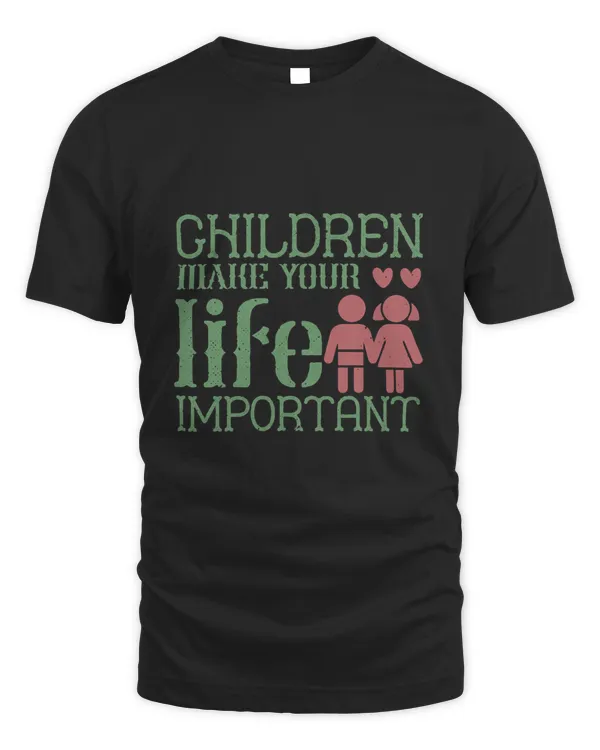 Men's Standard T-Shirt