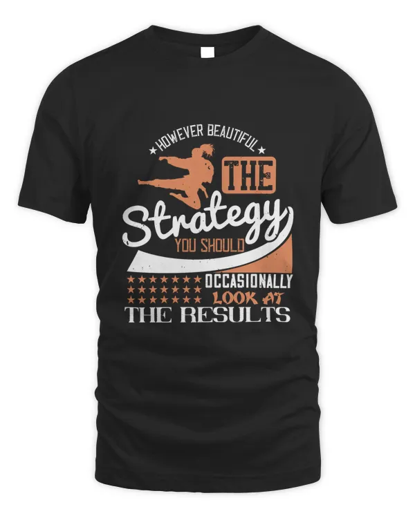 However beautiful the strategy, you should occasionally look at the results-01
