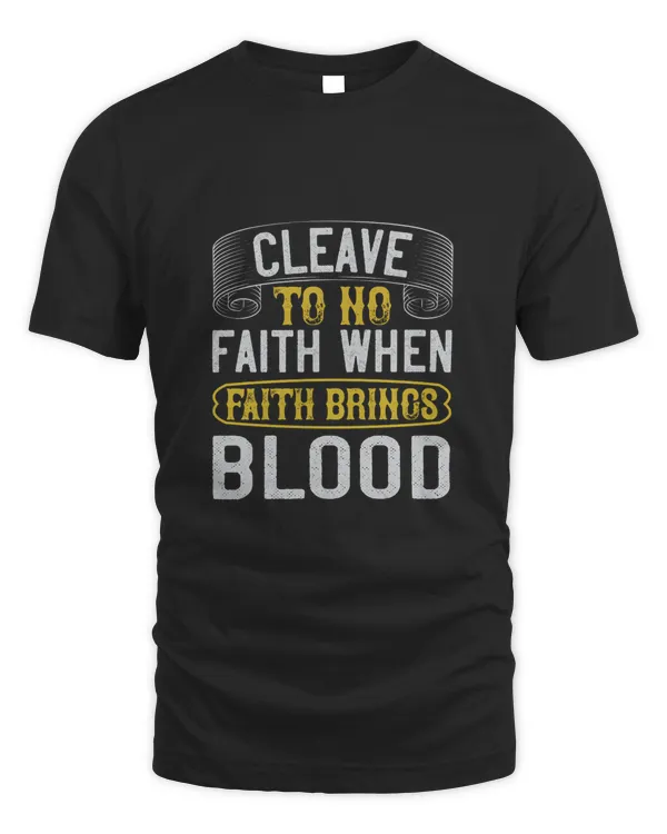 Men's Standard T-Shirt