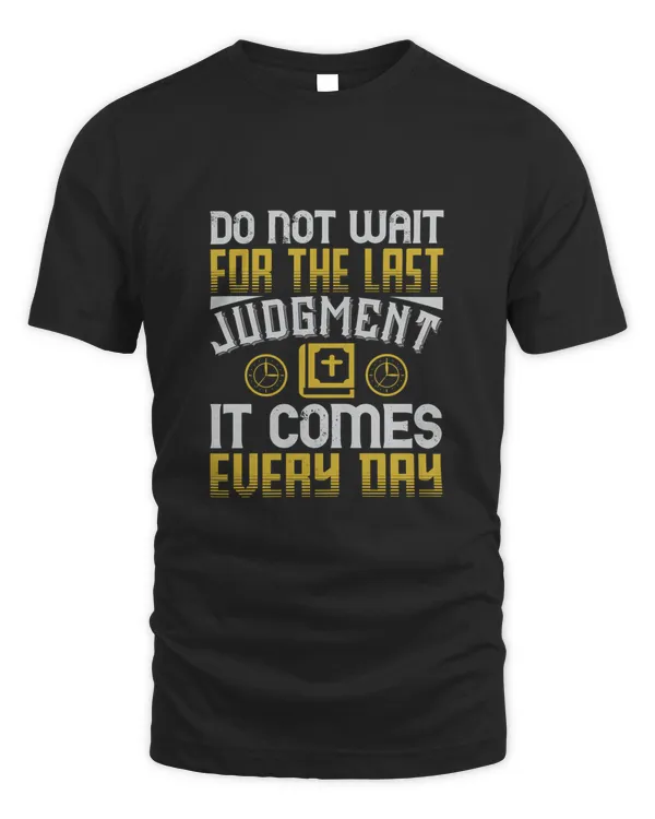 Men's Standard T-Shirt
