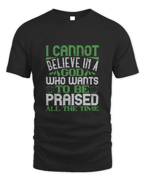 Men's Standard T-Shirt
