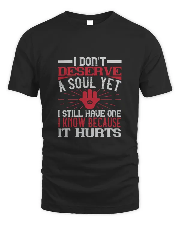 Men's Standard T-Shirt