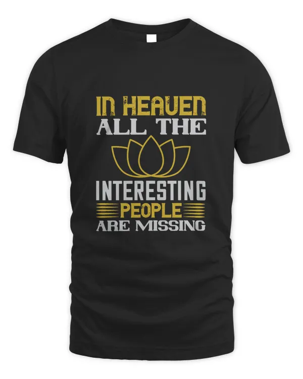 Men's Standard T-Shirt