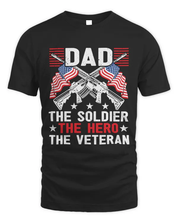 Men's Standard T-Shirt