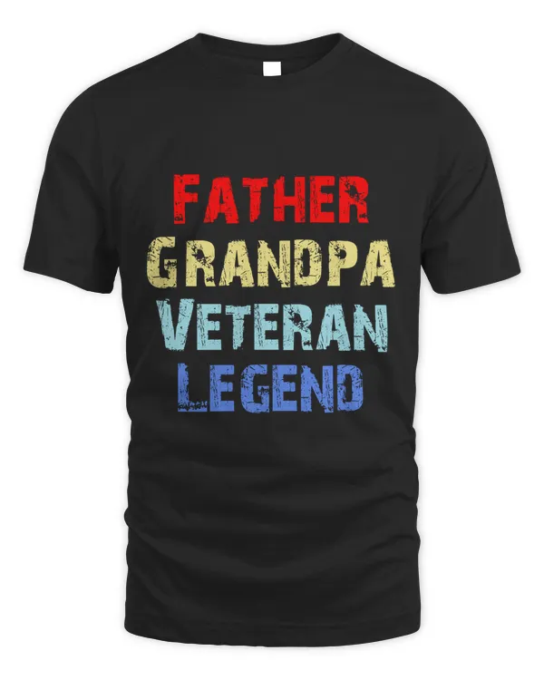 Men's Standard T-Shirt