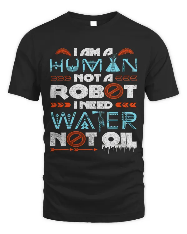 I am a human not a robot I need water not oil