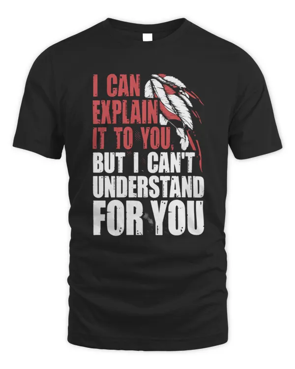 I Can Explain It You But I Cant Understand For You