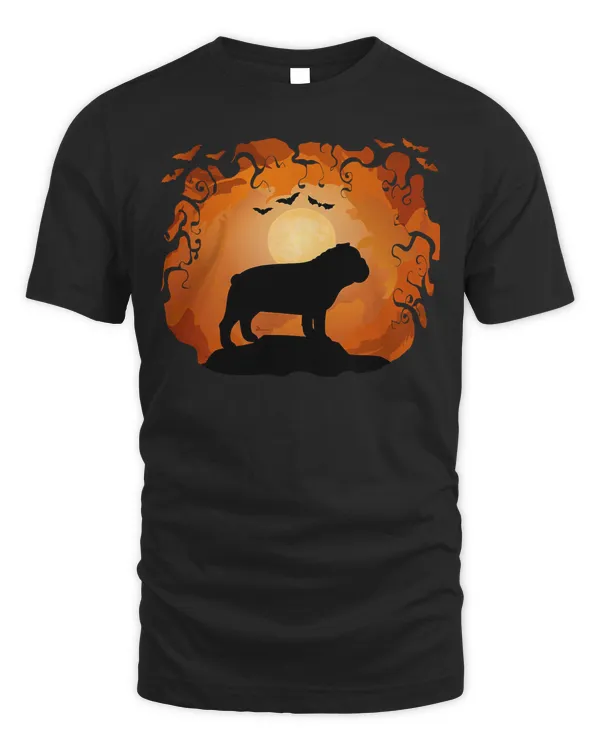 Men's Standard T-Shirt