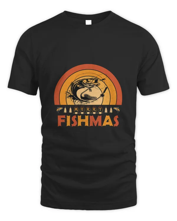 Merry Fishmas