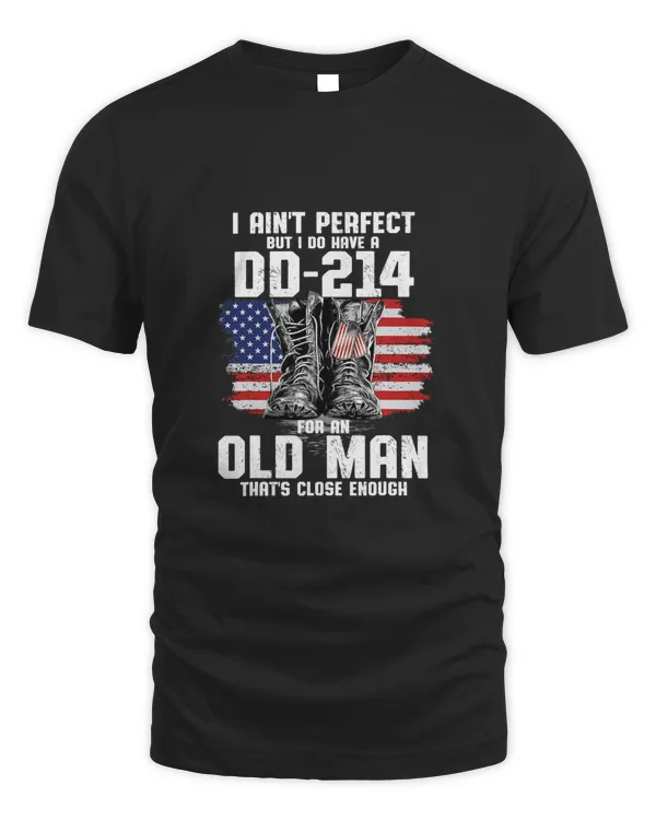 Men's Standard T-Shirt