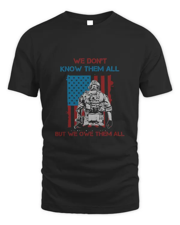 Men's Standard T-Shirt