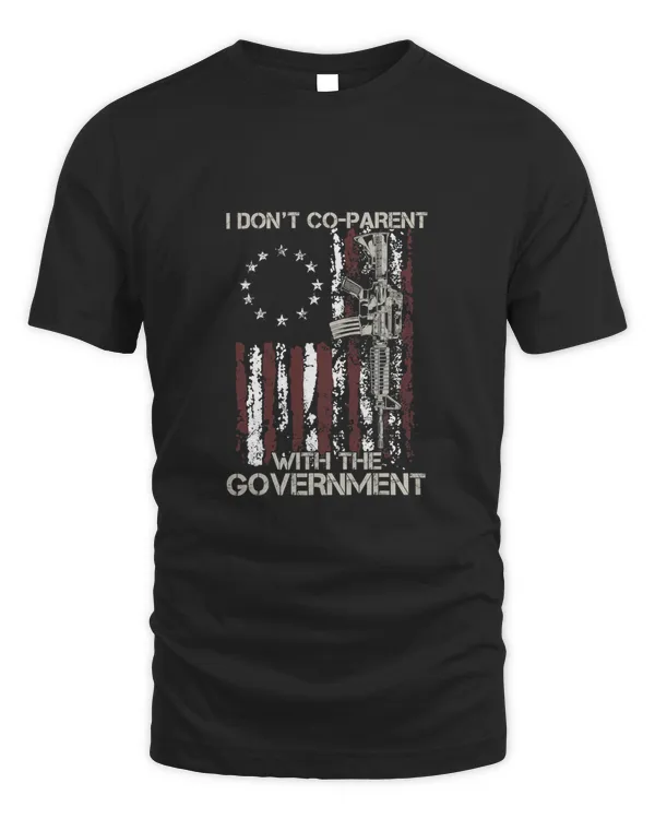 Men's Standard T-Shirt