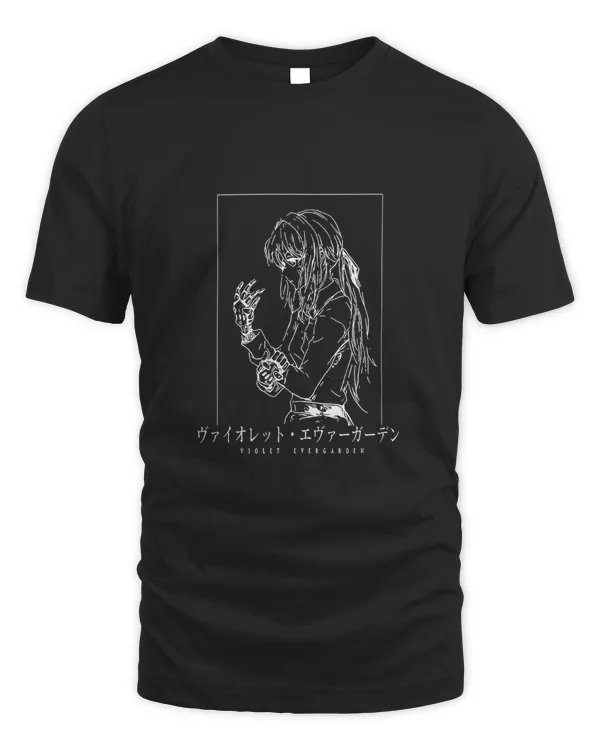 Men's Standard T-Shirt