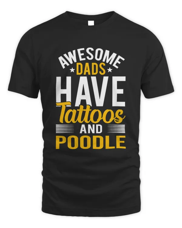 Men's Standard T-Shirt