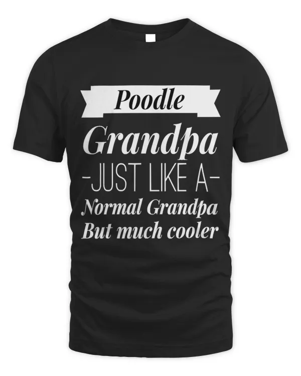 Men's Standard T-Shirt