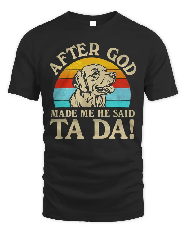 Men's Standard T-Shirt