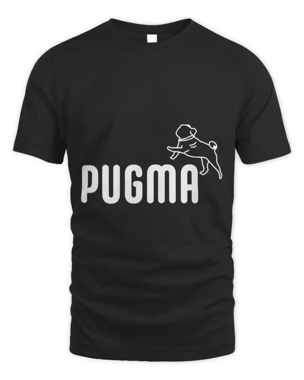pugma Classic T-Shirt