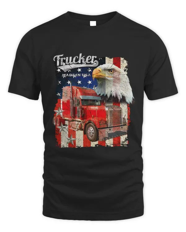 Men's Standard T-Shirt