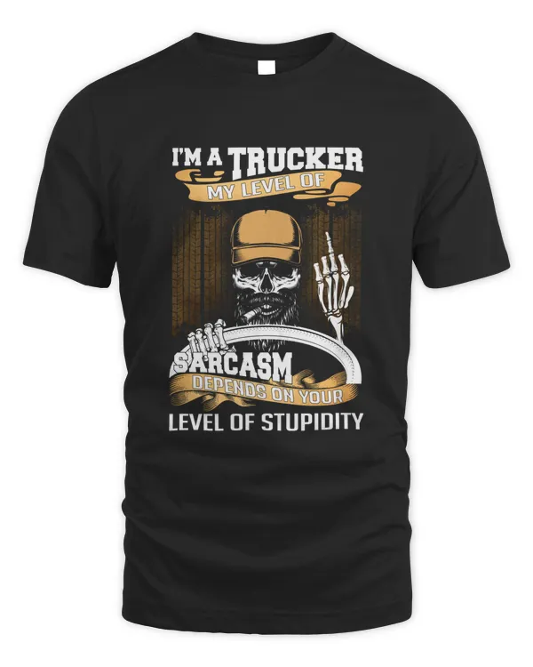 Men's Standard T-Shirt