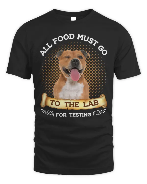 Pitbull Dog All Food Must Go To The Lab Pitbull Dog 26