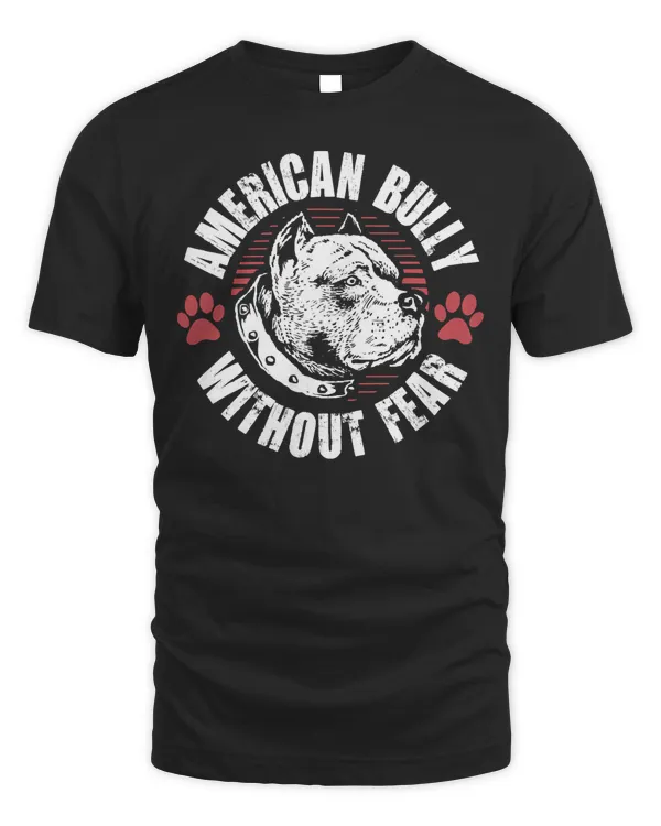 Pitbull Dog American BullyPitbull Dog Owner 12