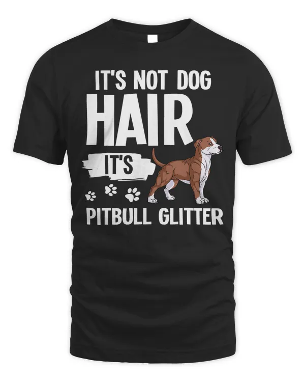 Pitbull Dog American Pitbull Terrier Dog Puppies Owner Lover 155