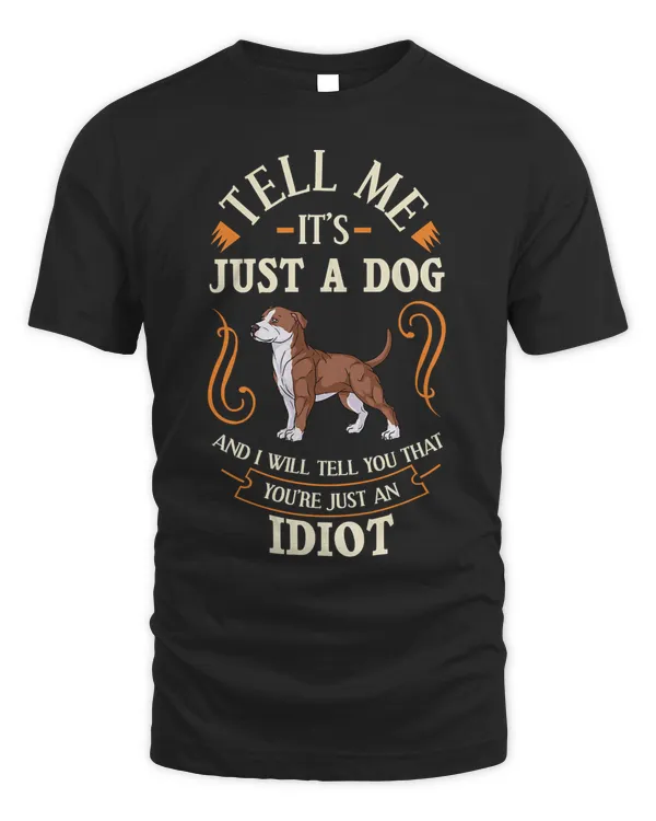 Pitbull Dog American Pitbull Terrier Dog Puppies Owner Lover 346
