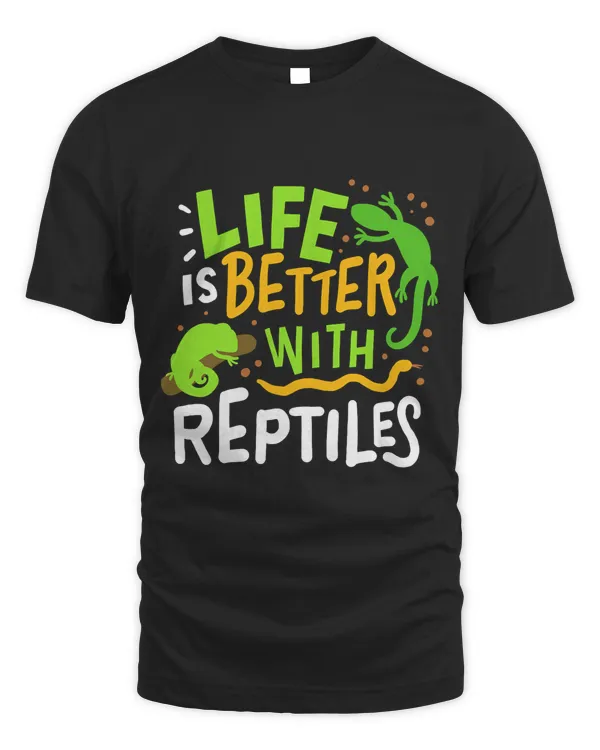 Men's Standard T-Shirt