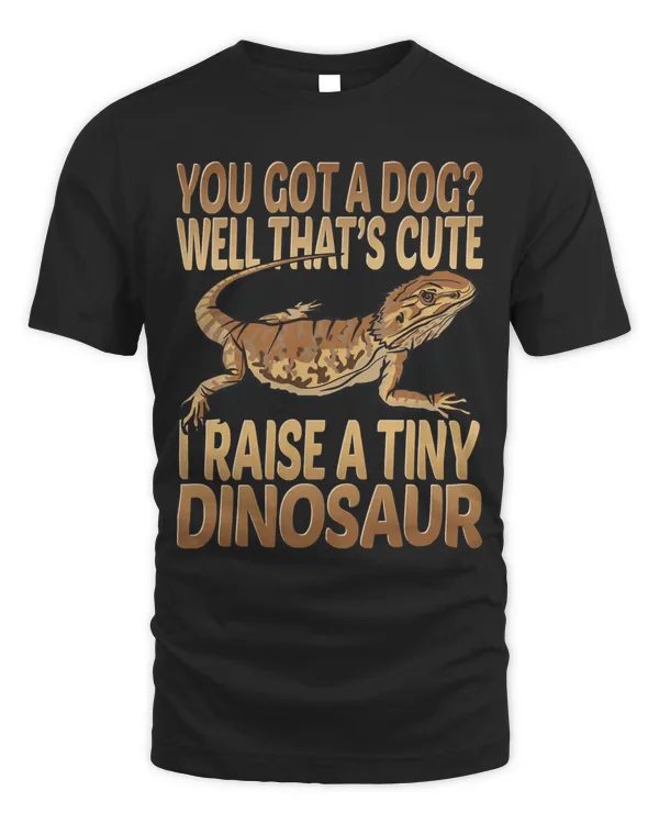 Men's Standard T-Shirt