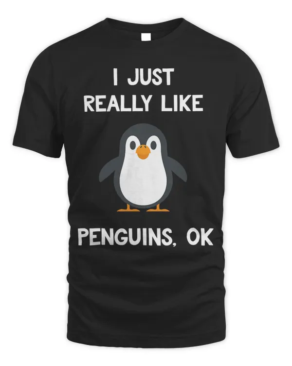 Men's Standard T-Shirt