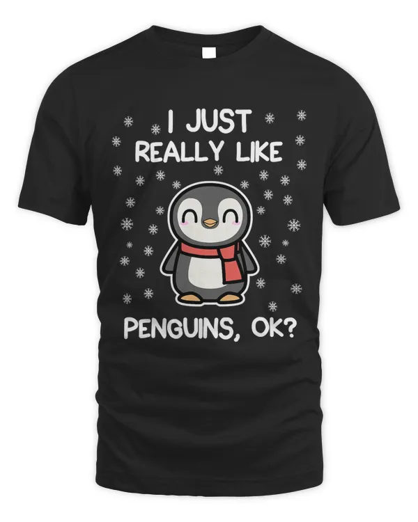 Men's Standard T-Shirt