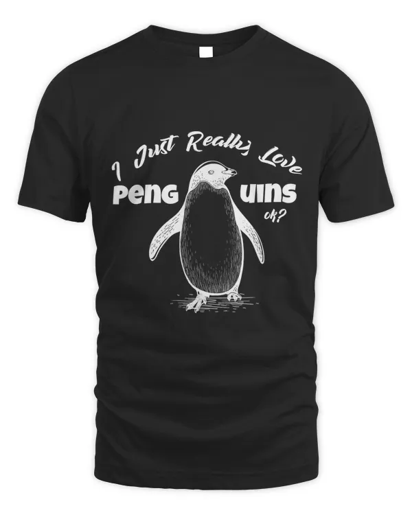 Men's Standard T-Shirt