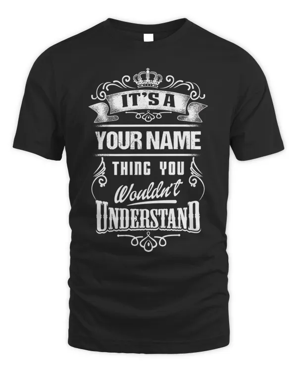Men's Standard T-Shirt