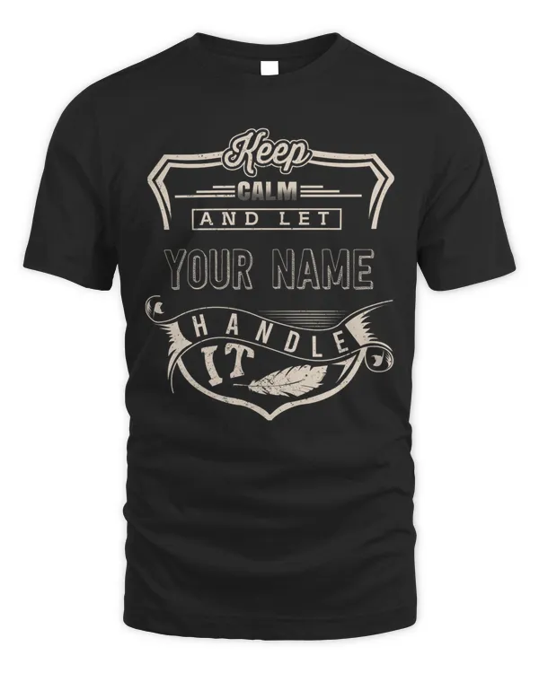 Men's Standard T-Shirt