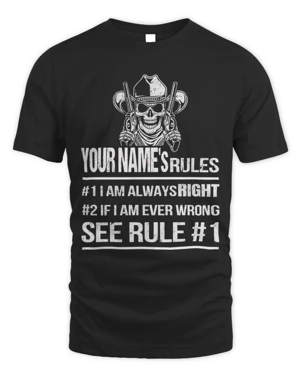 Unisex Standard T-Shirt
