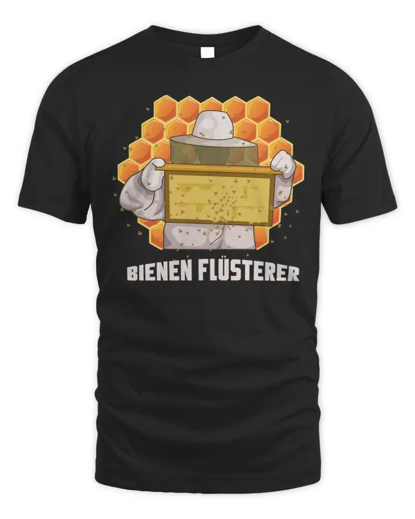 Bee BeekeeperBeekeeping Supplies Honey Bee Whisperer 561