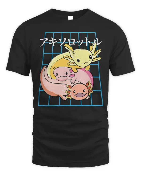 Unisex Standard T-Shirt