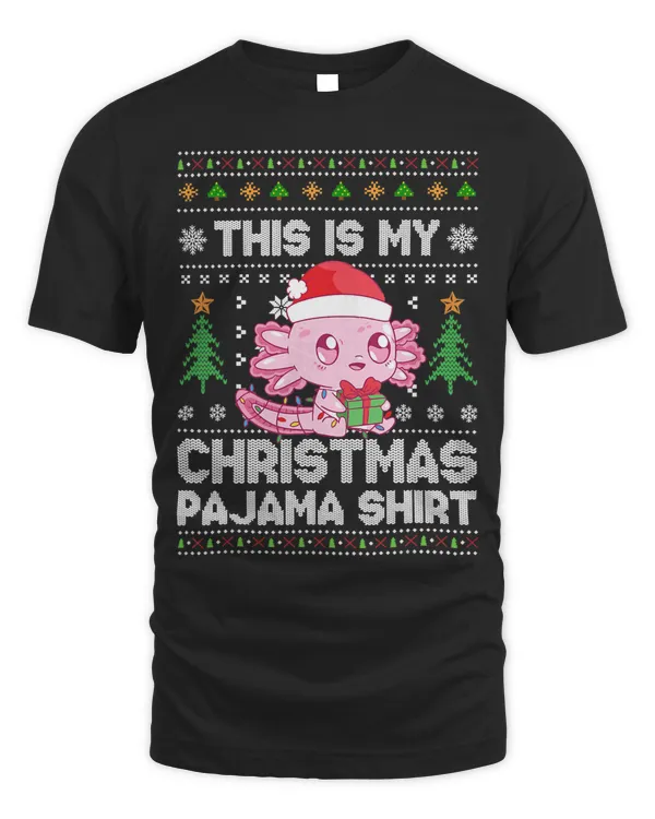 Unisex Standard T-Shirt