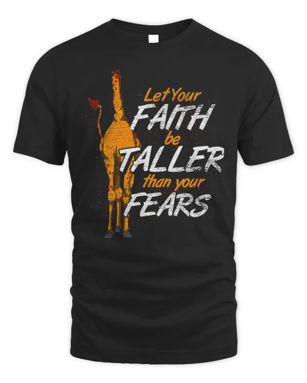 Unisex Standard T-Shirt