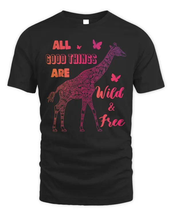 Unisex Standard T-Shirt