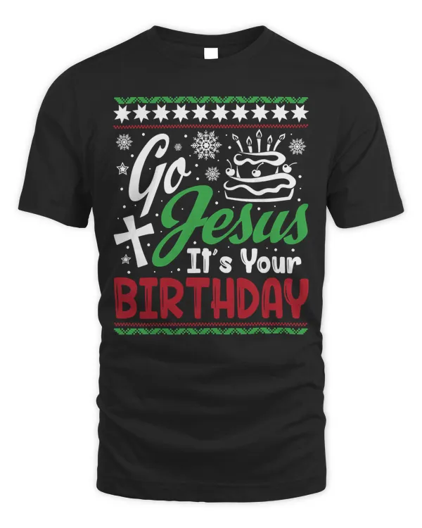 Men's Standard T-Shirt