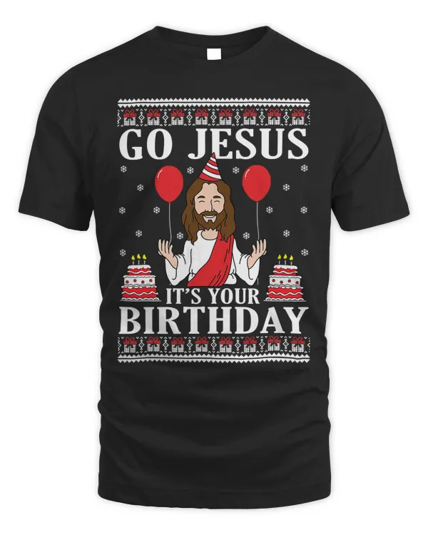 Men's Standard T-Shirt