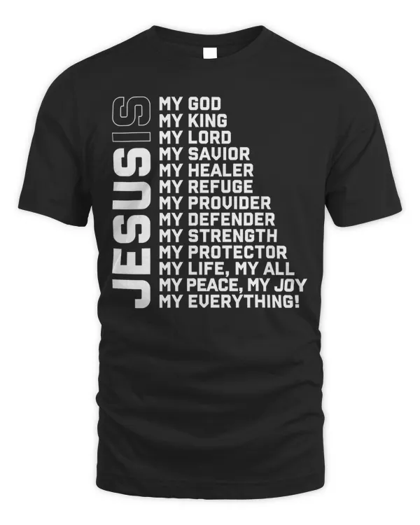 Men's Standard T-Shirt