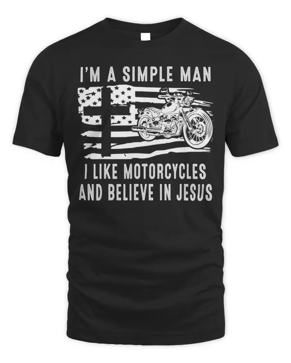 Men's Standard T-Shirt