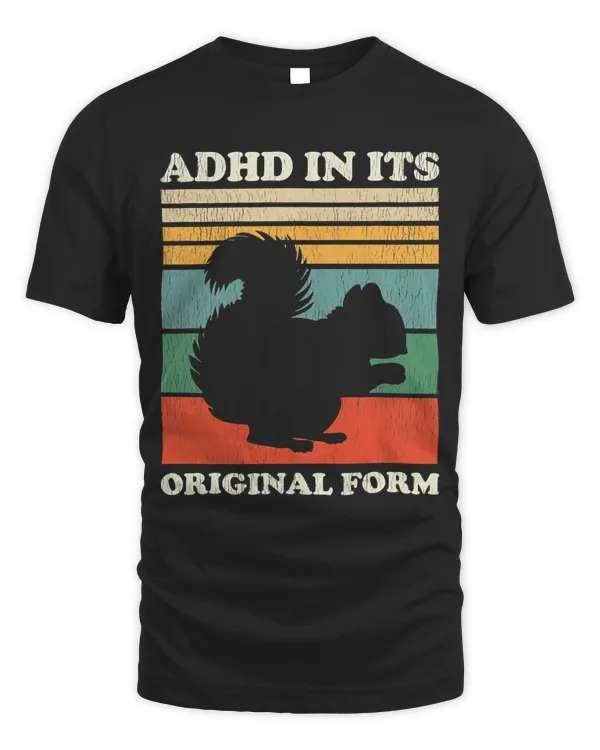 Men's Standard T-Shirt