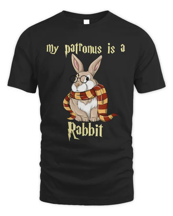Unique Rabbit Shirt