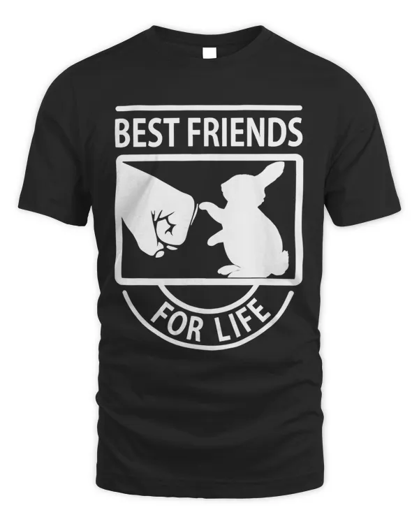 Best Friends For Life