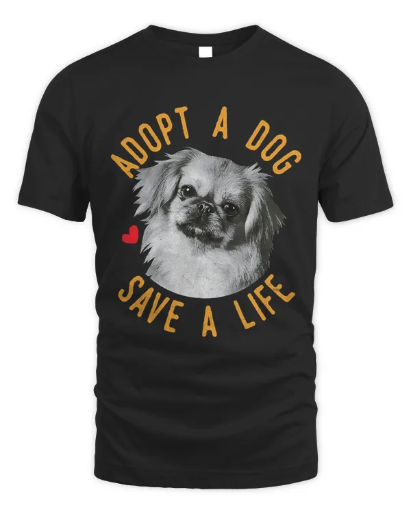 Pekingese T-Shirt