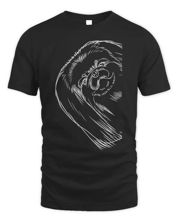 Funny Dog Pekingese T-Shirt