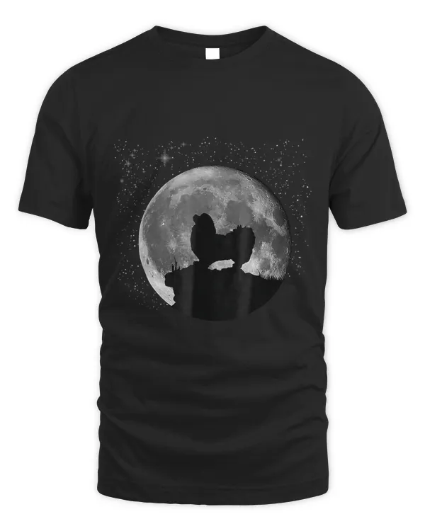 Pekingese Shirt Men Women Kids Gift